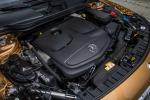 Mercedes-Benz GLA250 4Matic 2017 года (NA)